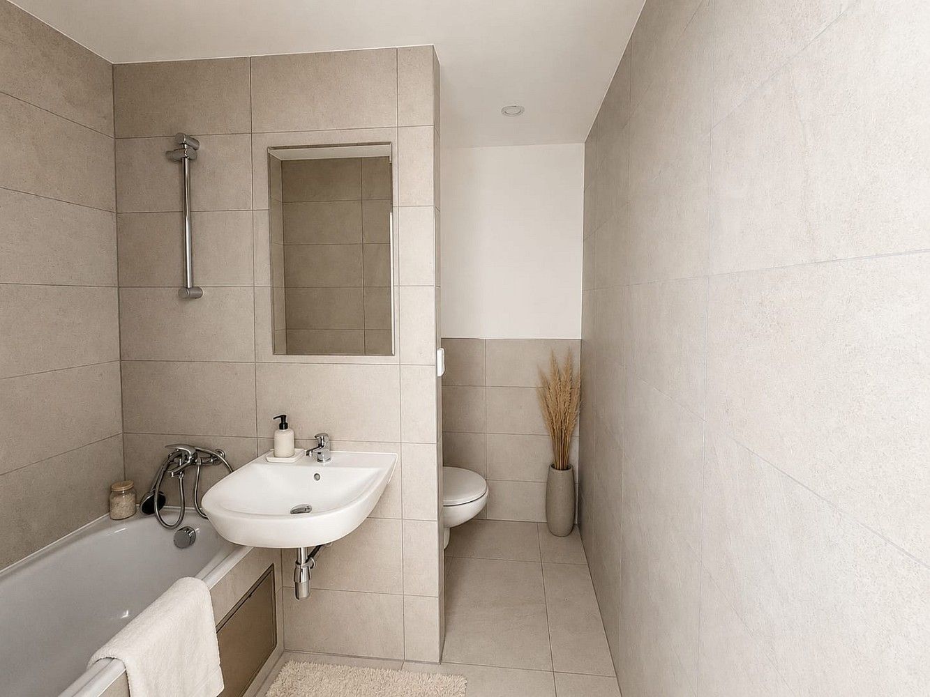 Byt 1+kk · 38 m² · Litvínov - Horní Litvínov, okres Most, Ústecký kraj - 4