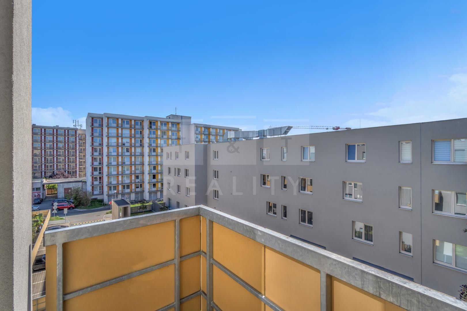 Prodej byt 3+kk - Jana Masaryka 2145, Hradec Králové Nový Hradec Králové, 102 m² - 2