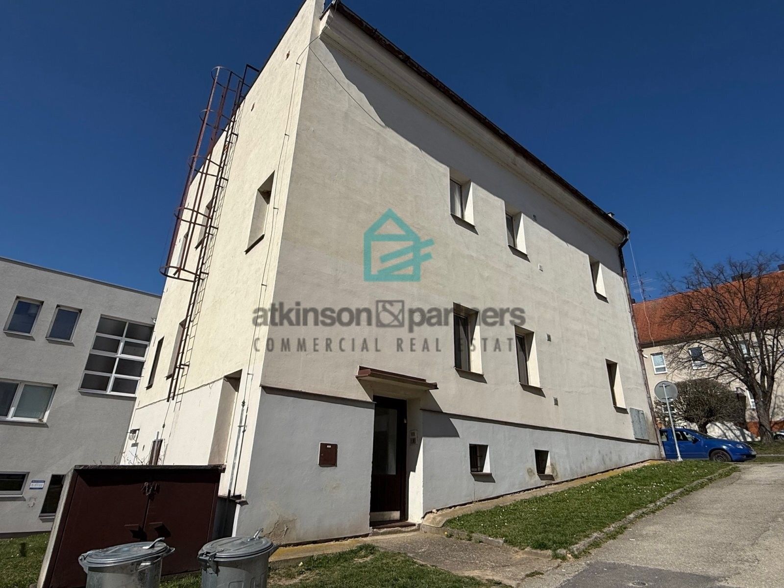 Ostatní, Masarykova, Hluboká nad Vltavou, 159 m² - 2