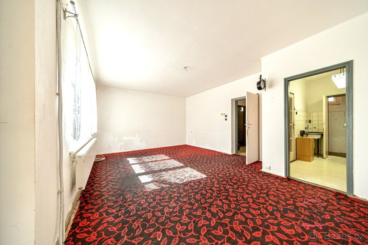 Prodej rodinný dům - Litvínov, 436 01