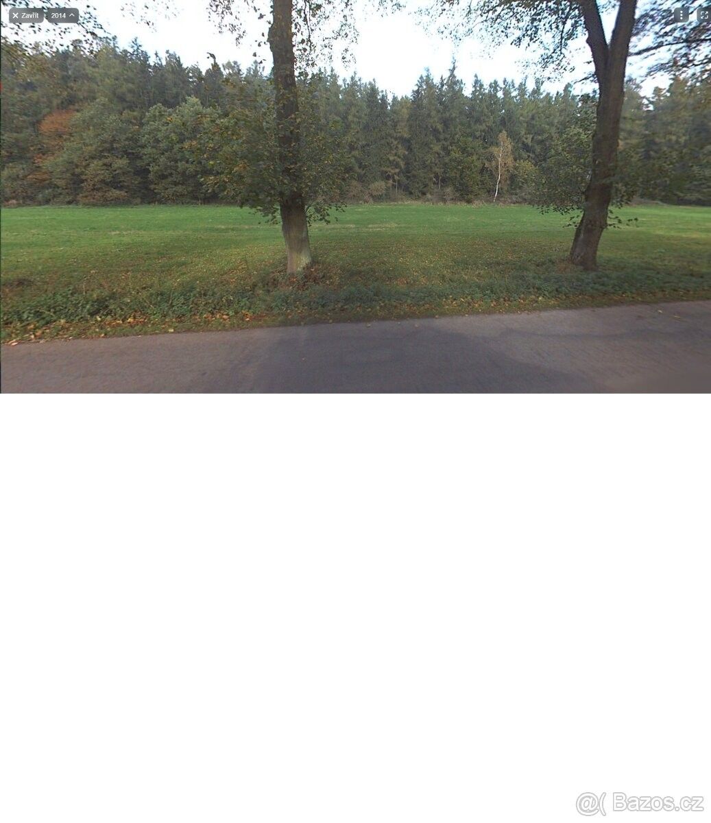 Pozemky pro bydlení, Jindřichův Hradec, 377 01