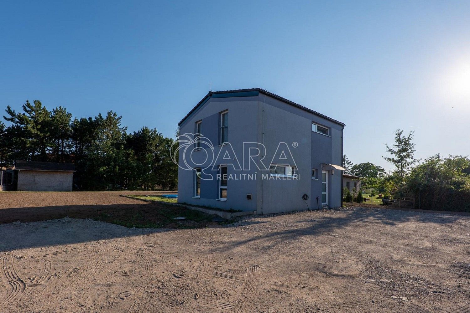 Rodinný dům, 96 m²