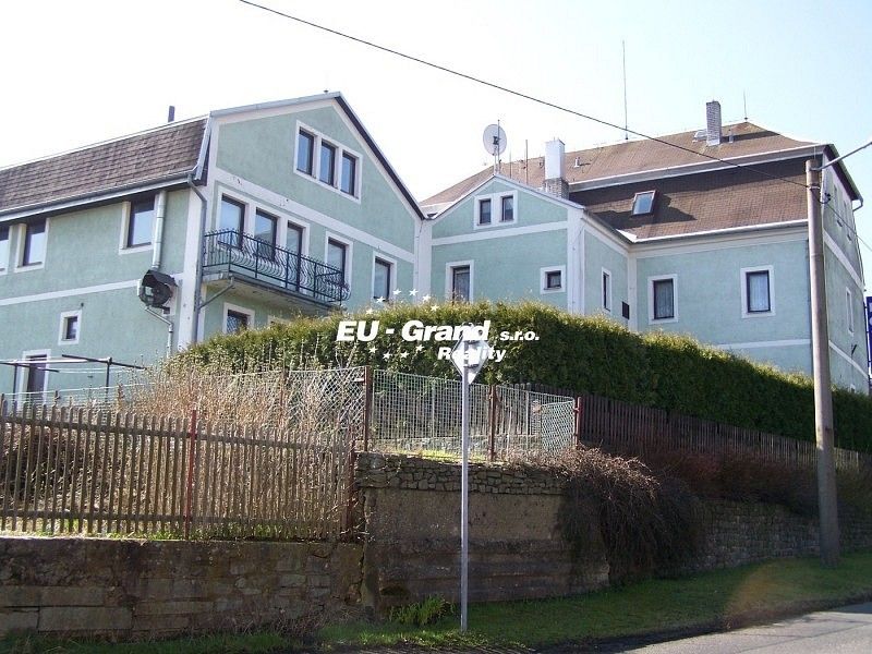 Prodej ubytovací zařízení - Rumburk - Rumburk 1, okres Děčín, Ústecký kraj, 900 m² - 5