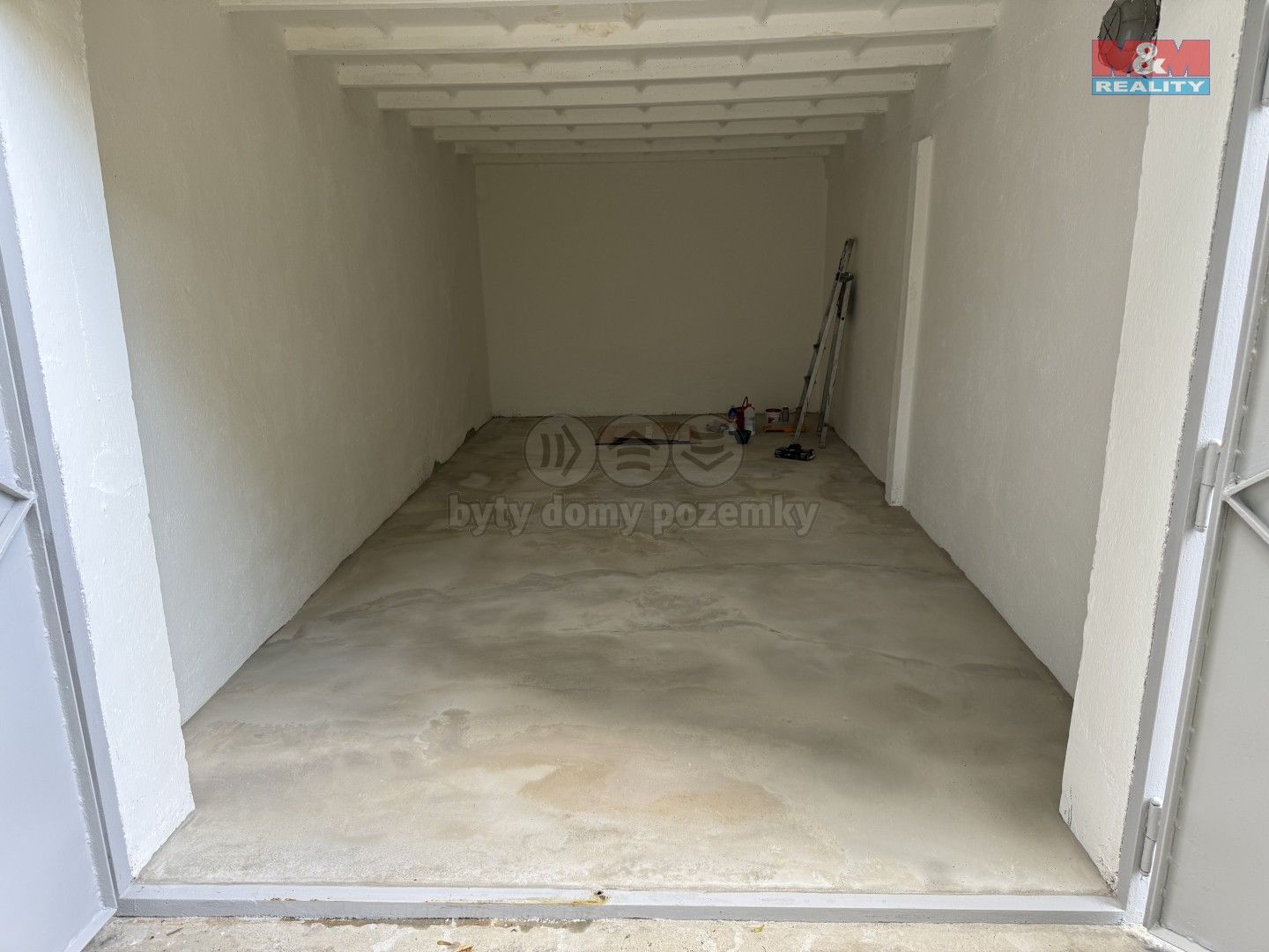 Prodej ostatní - Do Nového, Pardubice, 18 m²