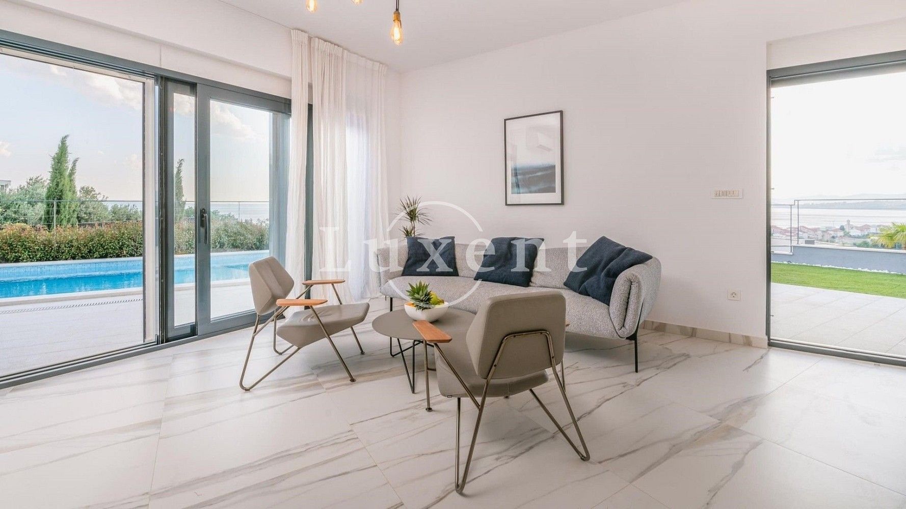 Prodej rodinný dům - Split, Chorvatsko, 320 m² - 5