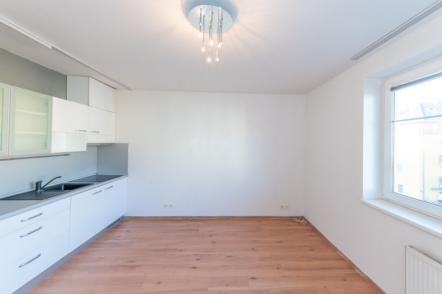 1+kk, K Václavce, Praha 4 - Kunratice, 30 m² - 2