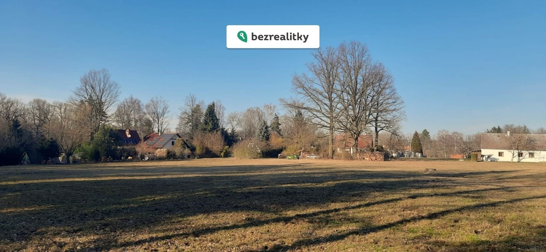 Pozemek pro bydlení · Jílovice Vlachnovice - 4