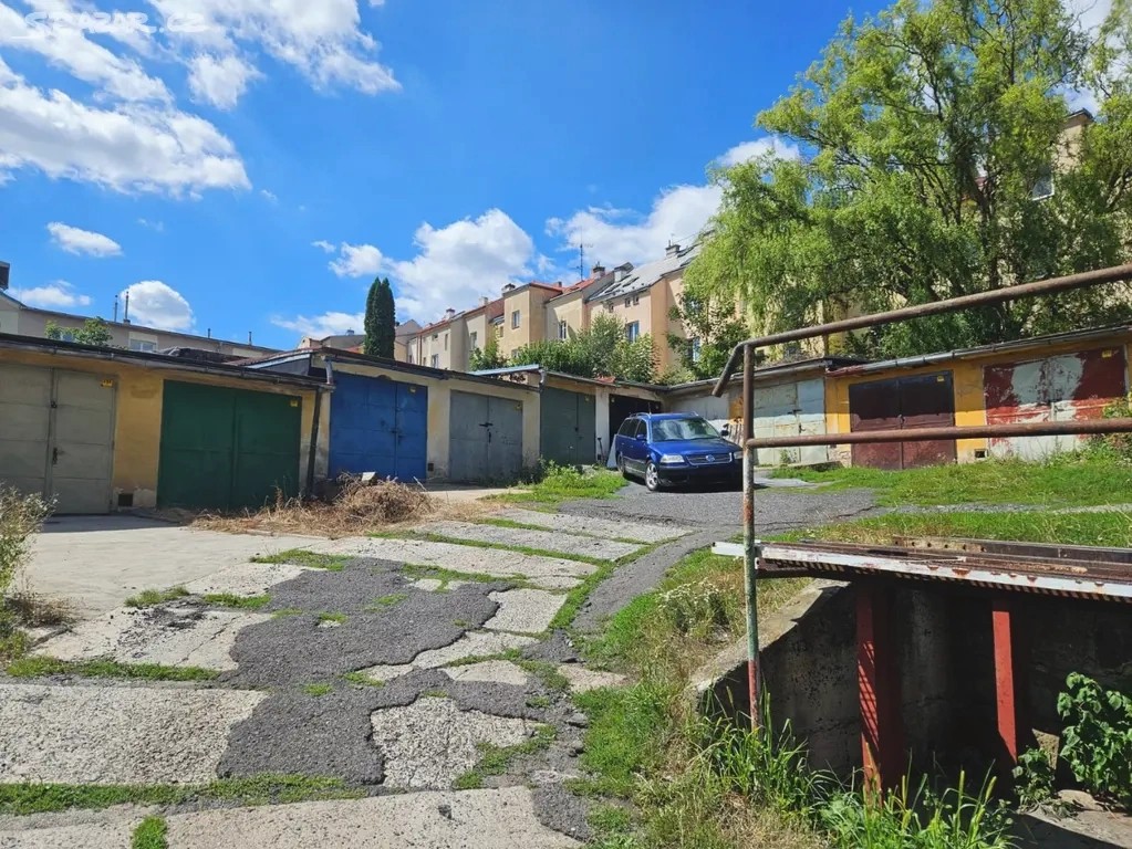 Garáž · Děčín, 405 02 - 3