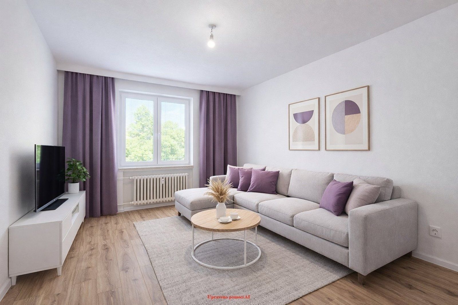 3+kk, Hlavní třída, Havířov - Havířov-město, Moravskoslezský kraj, 53 m² - 2