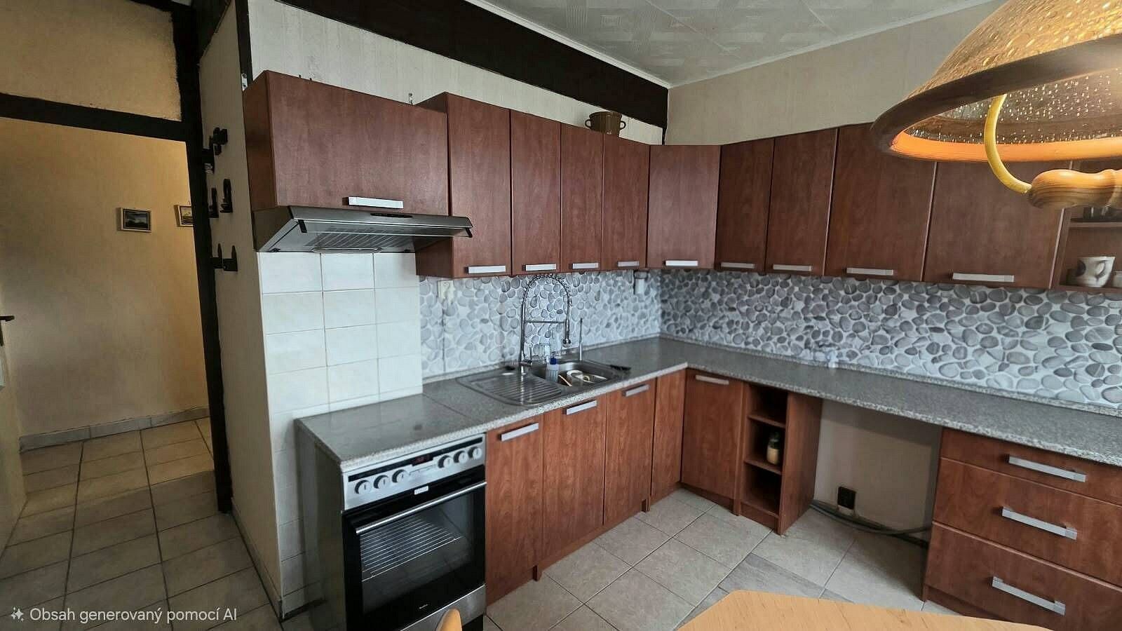 3+1, Žatec, okres Louny, Ústecký kraj, 76 m² - 1
