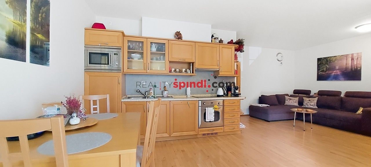 2+kk, Bedřichov, Špindlerův Mlýn, 47 m² - 1