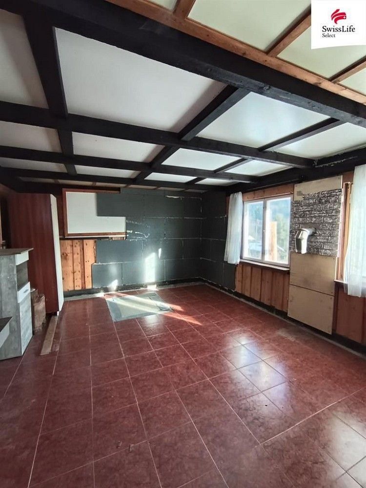Chalupa · 27 m² · Karlovy Vary - Doubí, Karlovarský kraj - 4