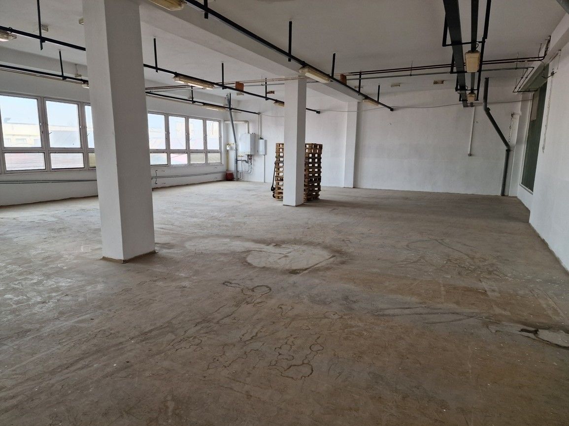 Výrobní prostory, Jihlava Antonínův Důl, 298 m² - 1
