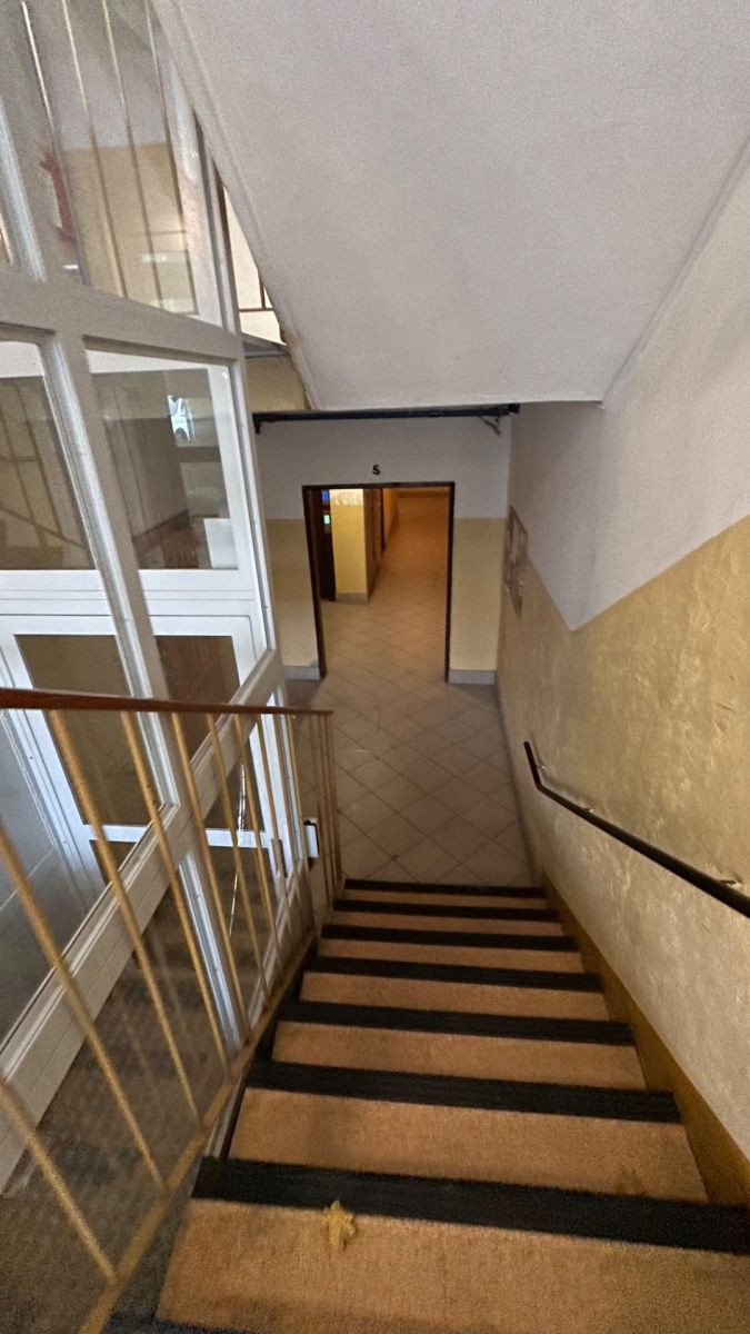 Prodej byt 3+1 - Bítovská, Praha - Michle, 75 m² - 5