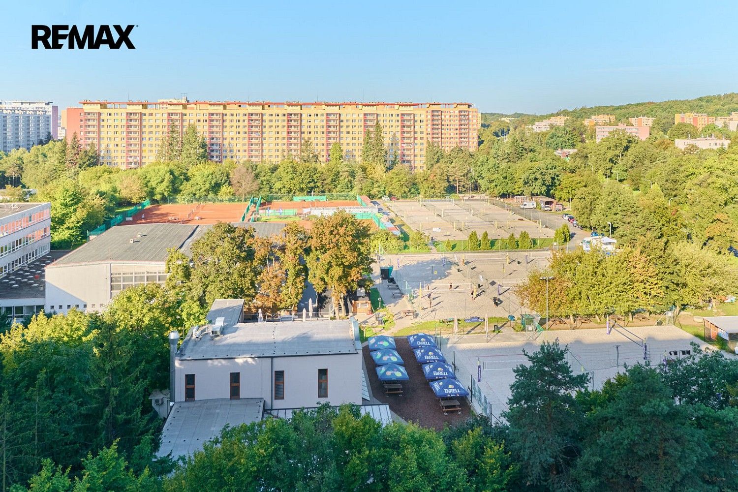 Byt 3+1 · 65 m² · Praha - Kobylisy, okres Praha 8, Hlavní město Praha - 4