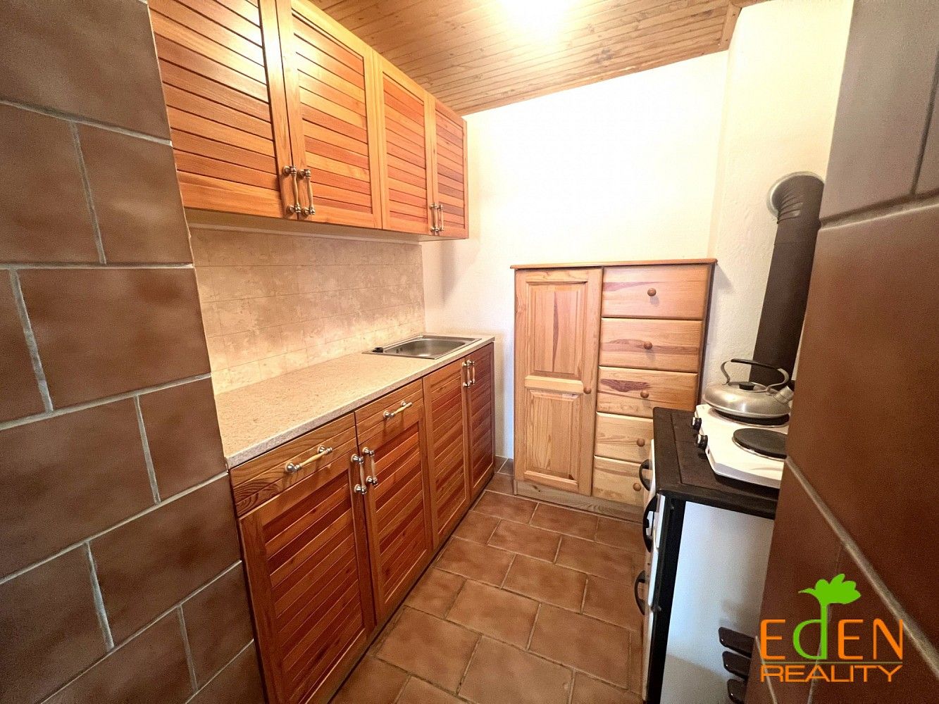 Prodej chalupa - Blovice, okres Plzeň-jih, Plzeňský kraj, 57 m² - 5