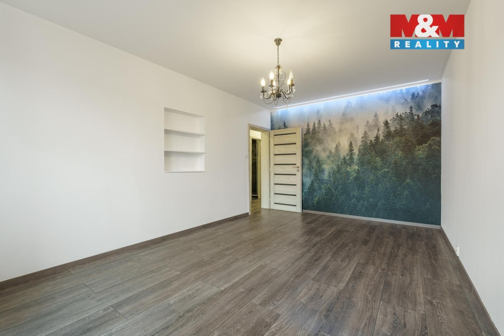 Prodej byt 3+1 - Budovatelů, Kadaň, 69 m²