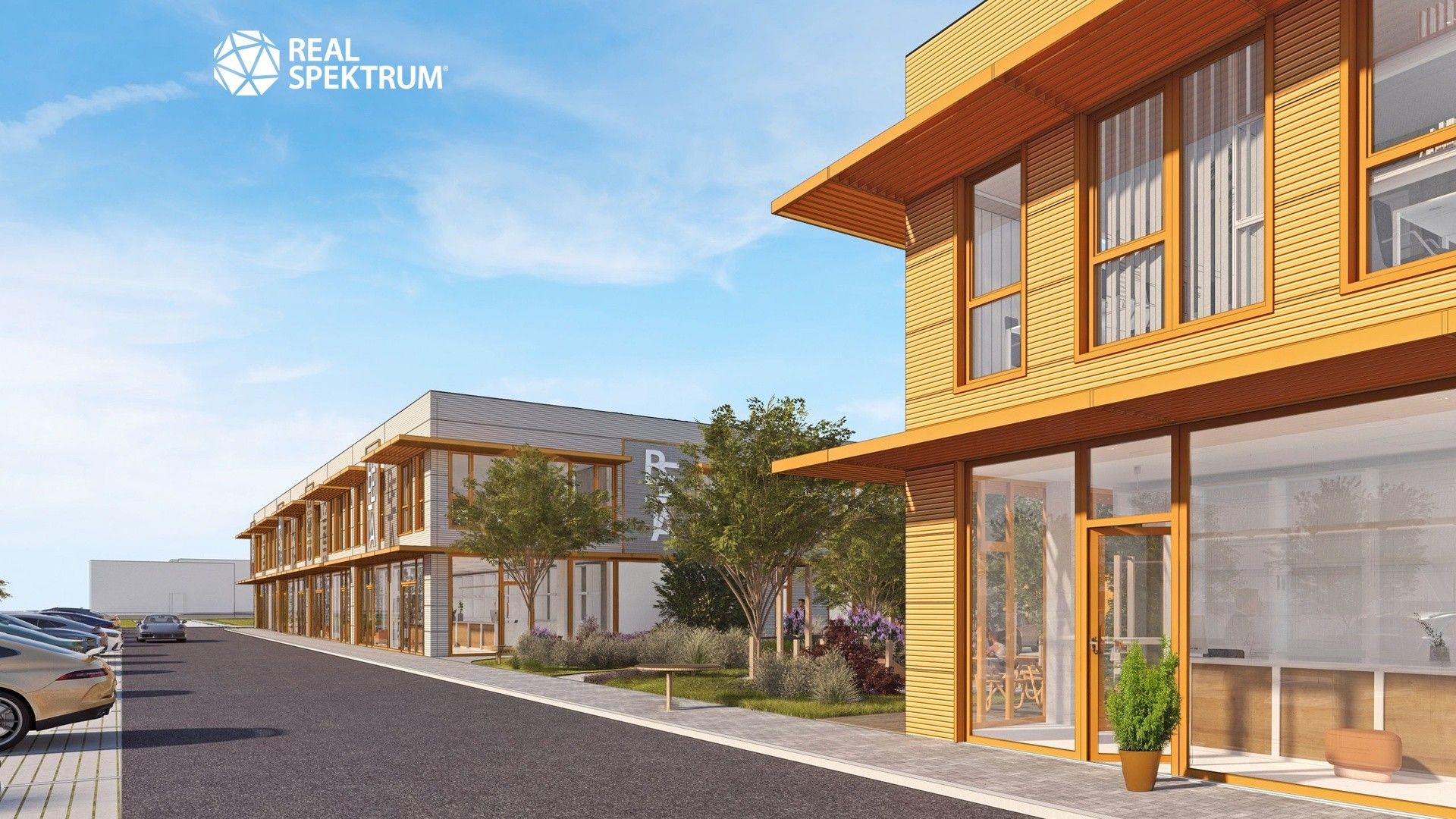 Výrobní prostory, Blanenská, Kuřim, 374 m²