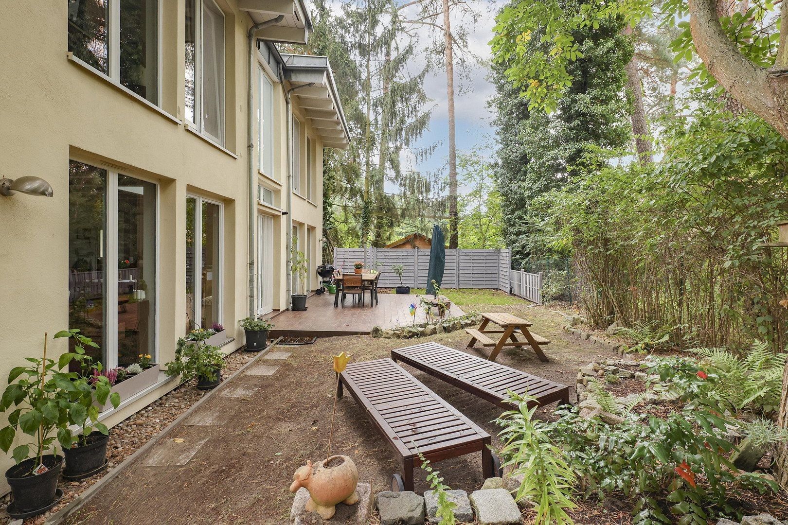 Rodinný dům · 167 m² · , Braniborsko - 3
