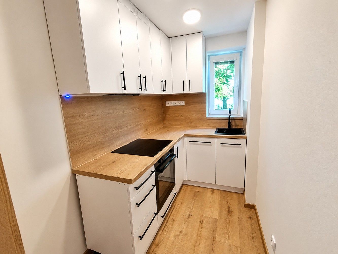 Byt 2+1 · 40 m² · U Nové školy, Ostrava - Hrabůvka - 3