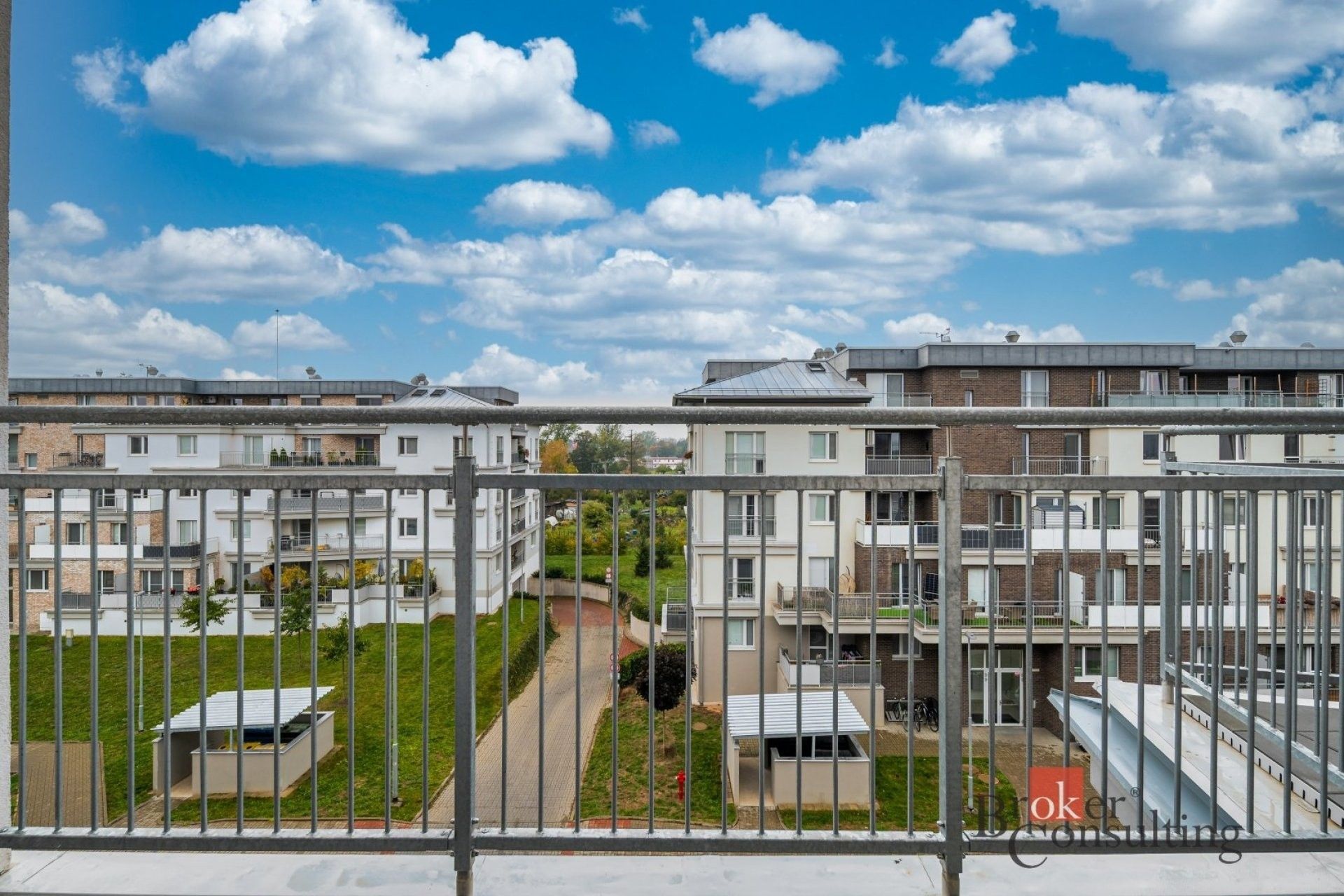 Byt 2+kk · 58 m² · U Sportovní školy,Pardubice VII,Pardubice - 3