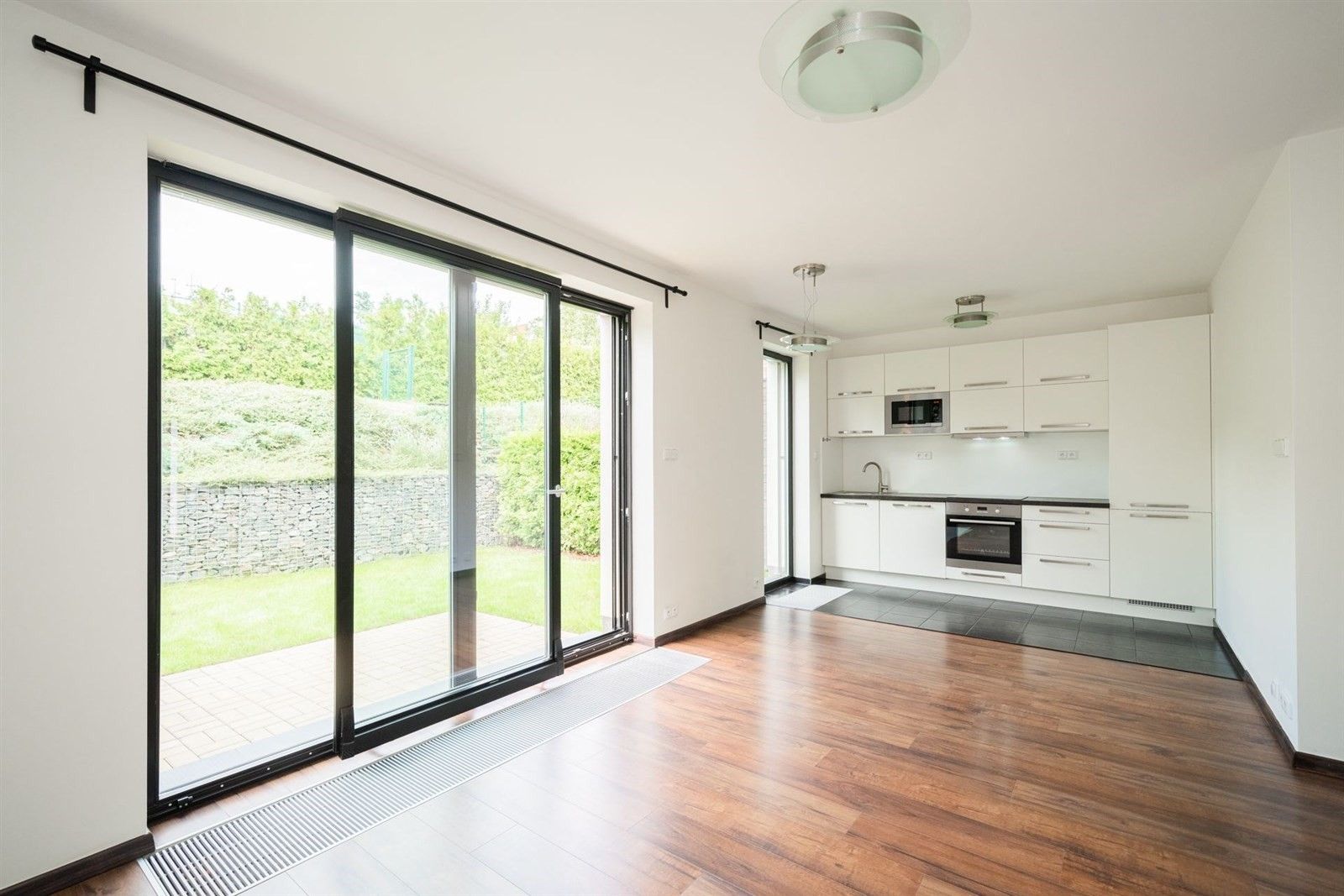 Pronájem rodinný dům - Exnárova, Praha, 110 m²