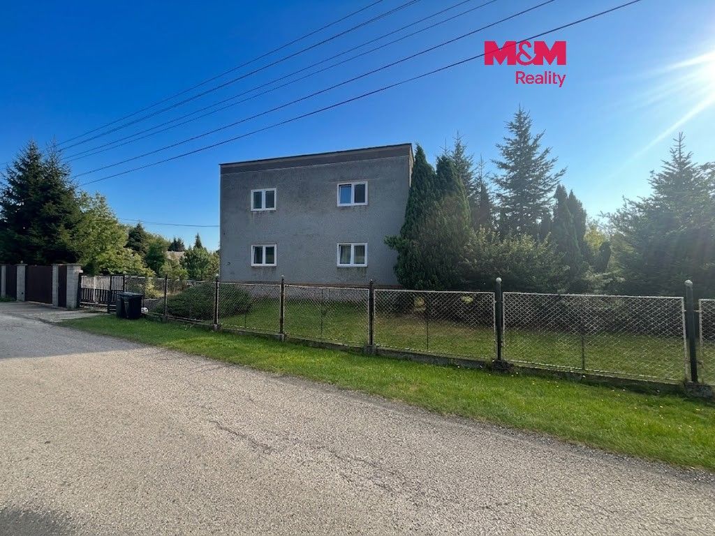 Rodinný dům, 180 m²