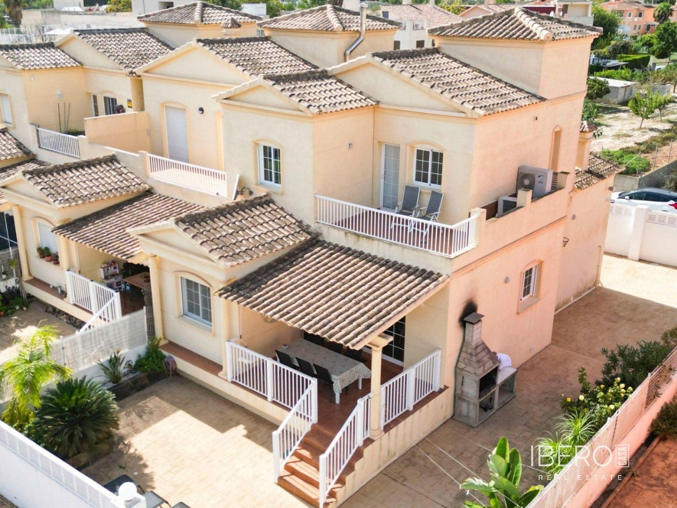 Rodinný dům, 221 m²