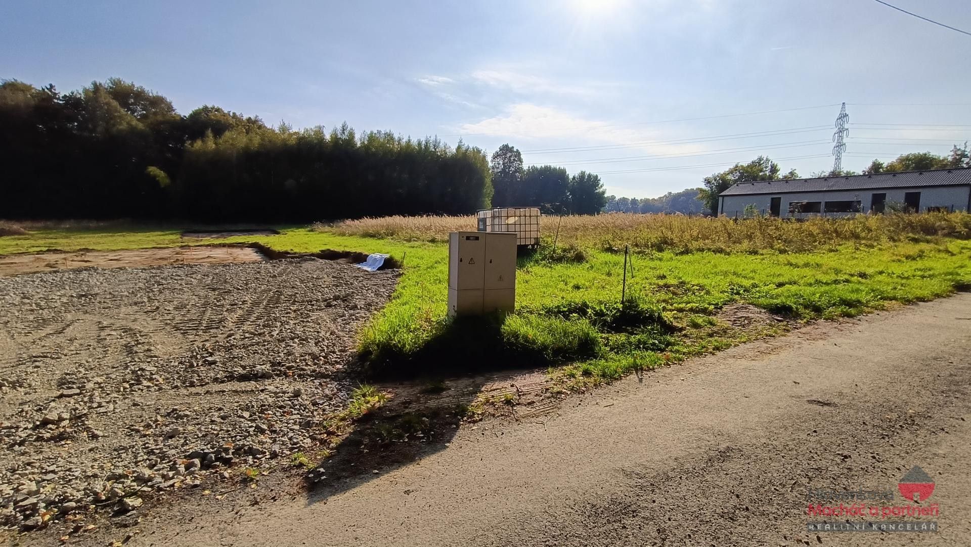 Prodej pozemek pro bydlení - Rakovec, Český Těšín - 2