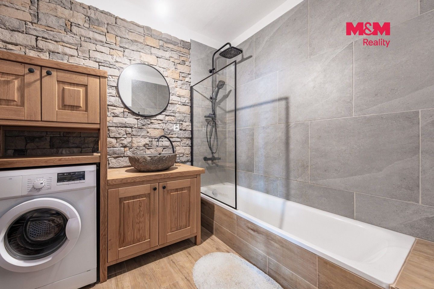 3+1, Nihošovice, 80 m² - 2