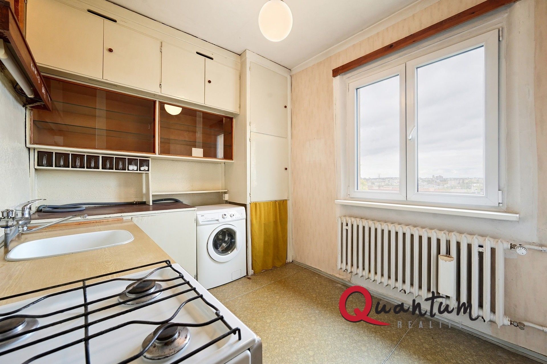 Prodej byt 2+1 - Malinová, Praha, 66 m²