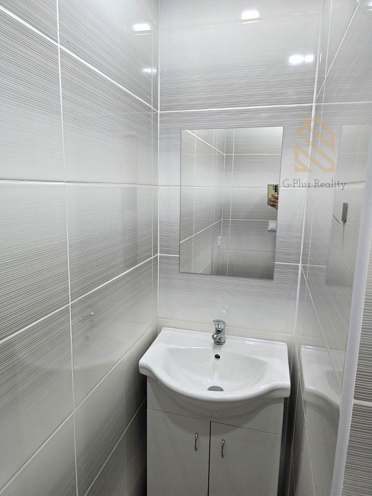 Byt 1+1 · 30 m² · Bílina - Pražské Předměstí, okres Teplice, Ústecký kraj - 3