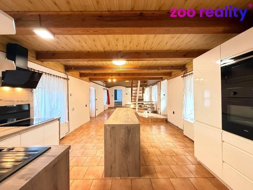 Rodinné domy, Liběšice Dobříčany, 140 m² - 2