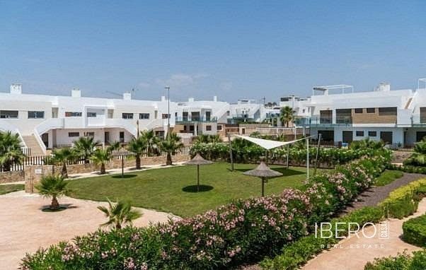 Rodinný dům · 55 m² · Orihuela, Španělsko - 3