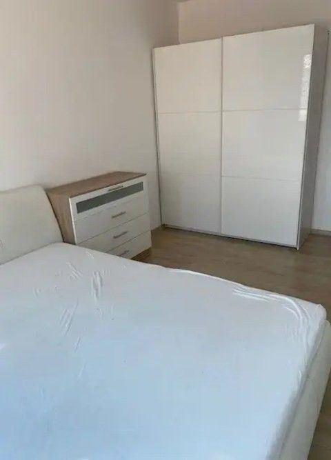 Byt 1+1 · 48 m² · Nad studánkou, Praha - 4
