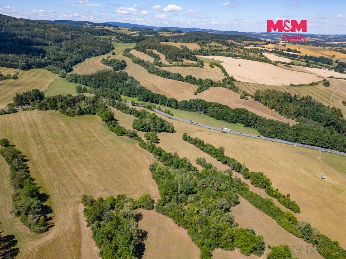 Prodej pozemek pro bydlení - Volyně, 387 01 - 5