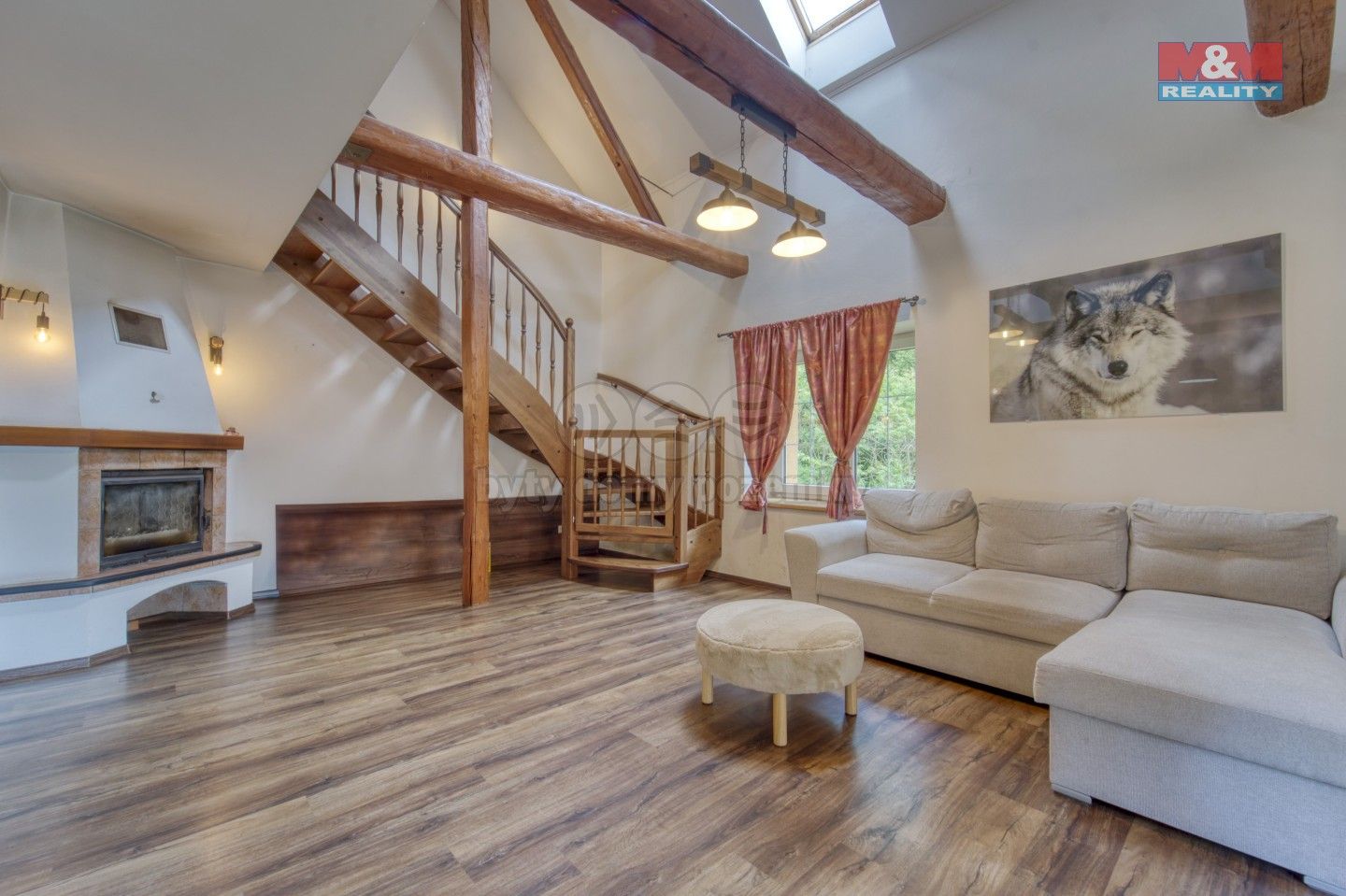 Prodej rodinný dům - Dolní Bělá, 300 m²