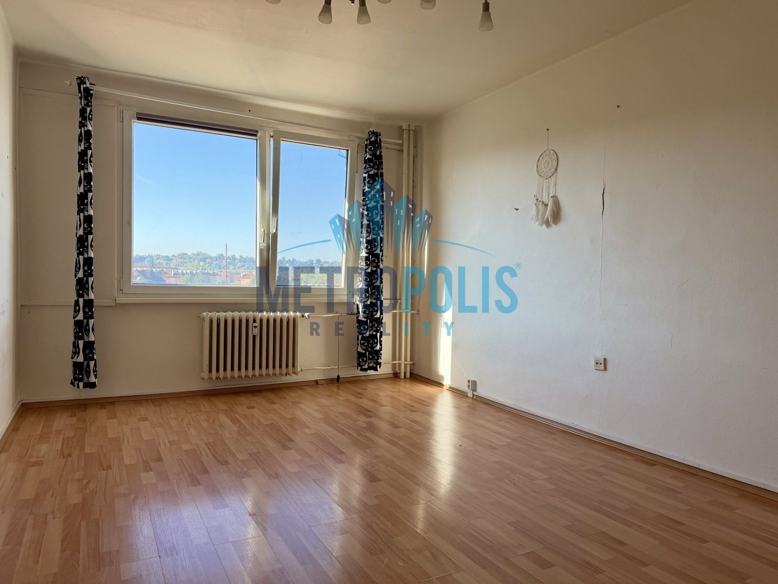 Byt 2+kk · 41 m² · Havlíčkovo náměstí, Žatec - 3