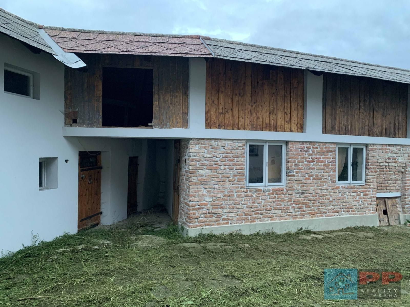 Rodinný dům · 157 m² · Veřechov, Horažďovice - 4