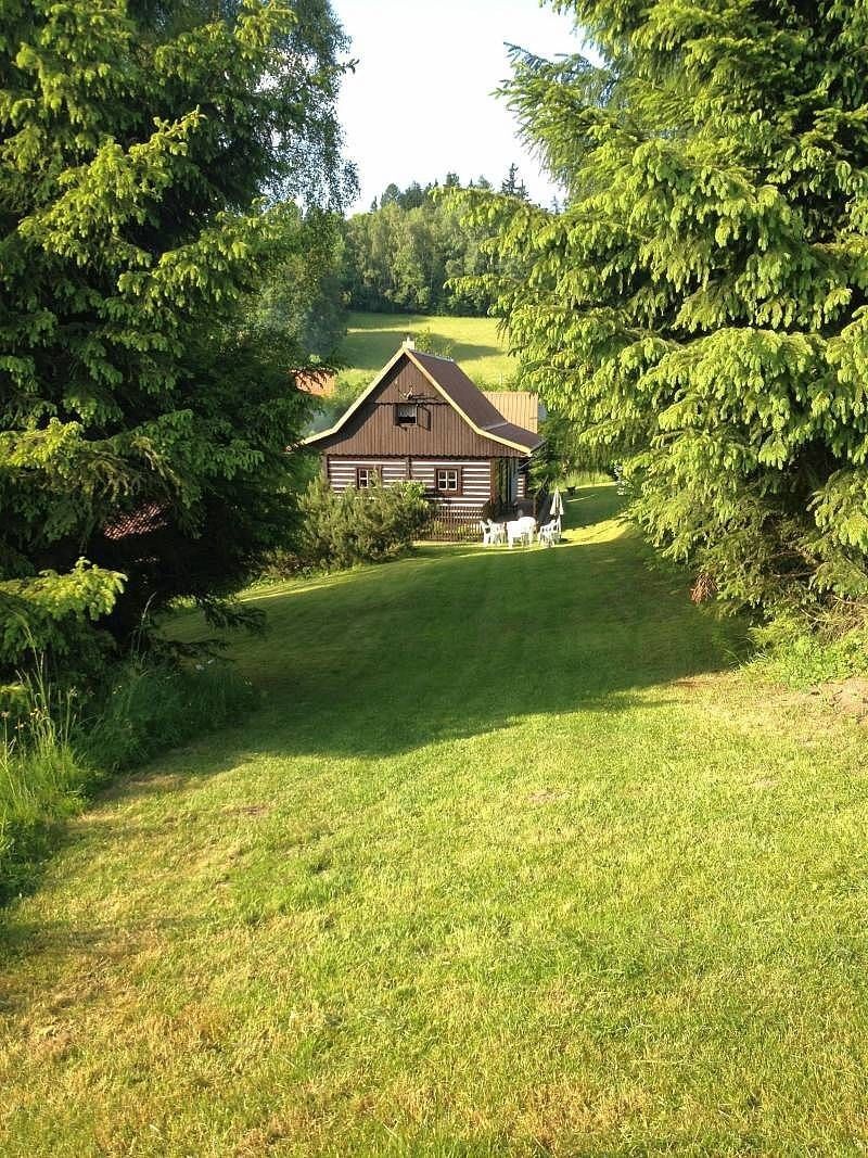 Chata · Jesenný - Jesenný, Liberecký kraj - 3