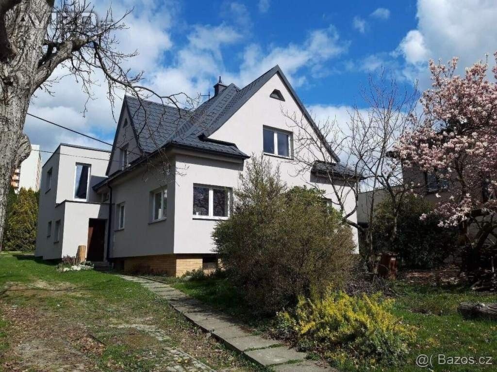 Rodinné domy, Ostrava, 708 00 - 1