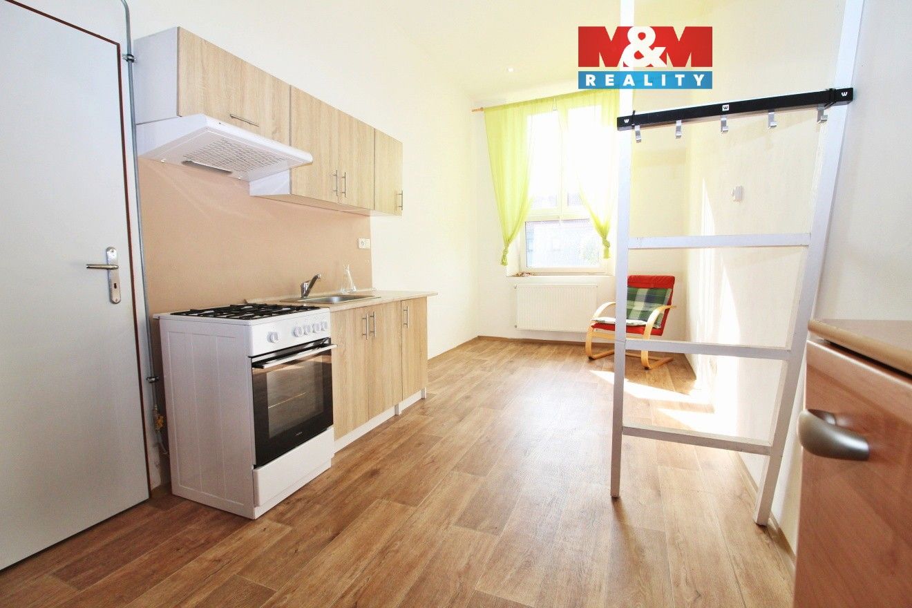 1+kk, Pod Holým vrchem, Česká Lípa, 30 m²