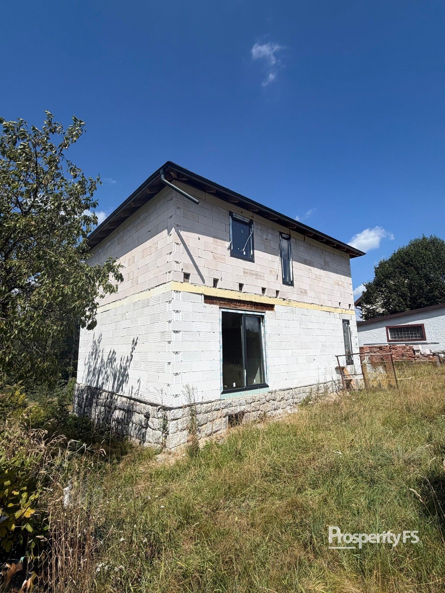 Rodinný dům · 151 m² · Nejdek Suchá - 3