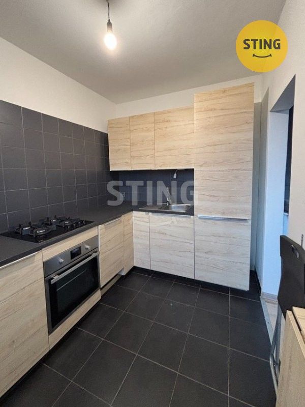 Byty, Ostrava, 700 30