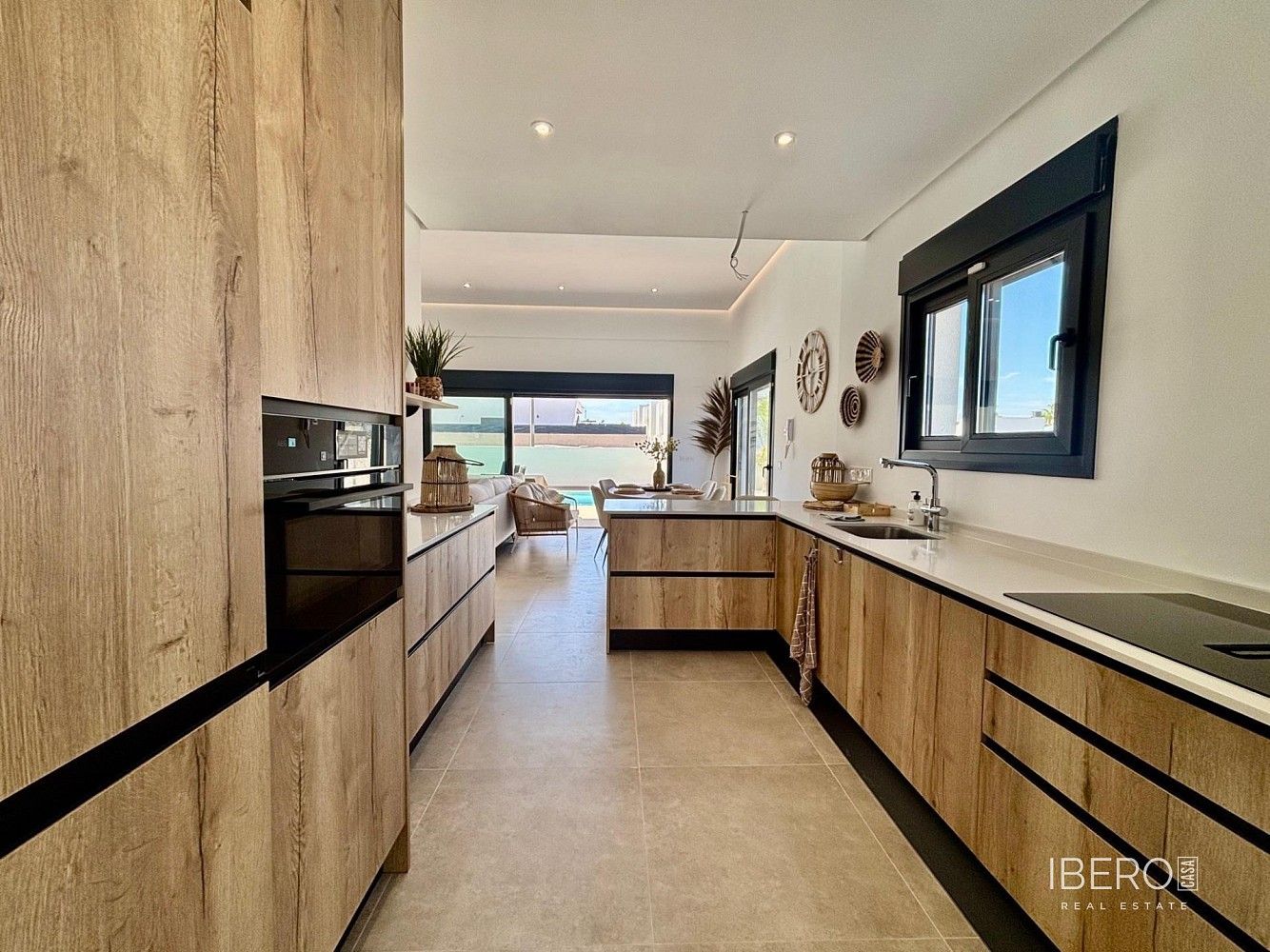 Prodej rodinný dům - Rafal, ES, 100 m² - 5