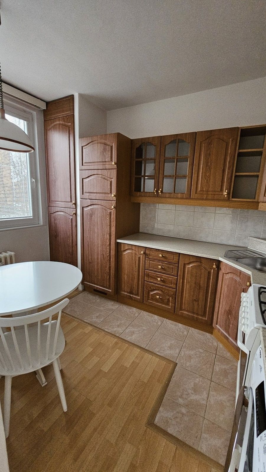 2+1, Šeříková, Ostrava, 43 m²