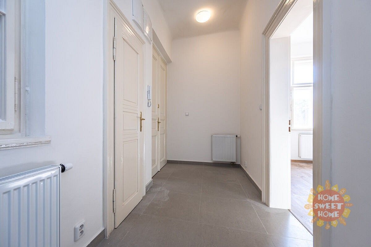 Byt 2+kk · 58 m² · Praha - Nové Město, okres Praha 2, Hlavní město Praha - 4