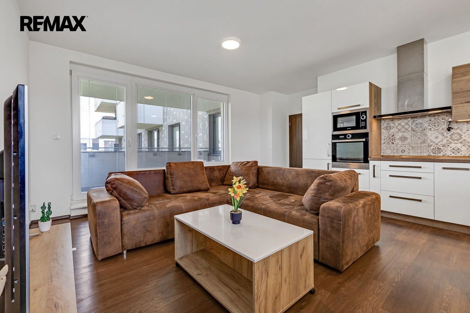 4+kk, Praha - Dolní Měcholupy, okres Praha 15, Hlavní město Praha, 107 m² - 1