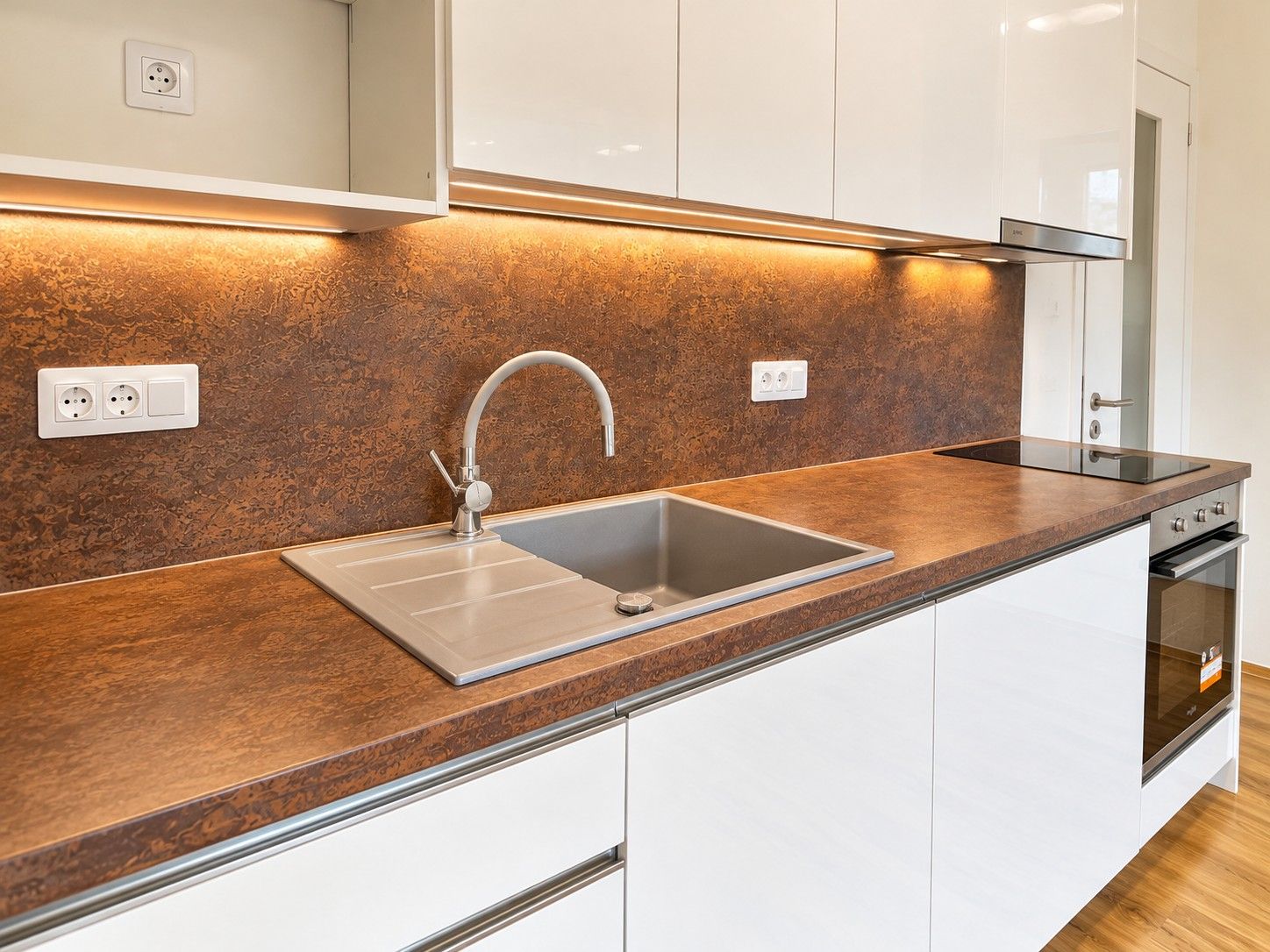 1+kk, Jižní, Brno - Horní Heršpice, Jihomoravský kraj, 35 m² - 1