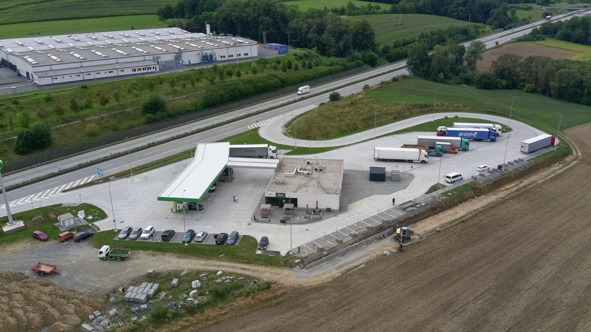 Komerční nemovitost · 470 m² · Frýdek-Místek Chlebovice - 4
